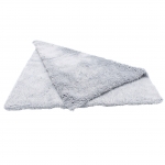 Autochem Silver Fluffy Polish Towel